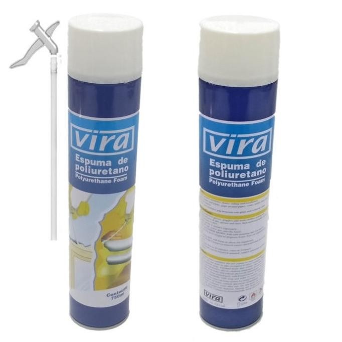 Promo PU FOAM/Busa Poliuretan Lem/Lem Botol Serbaguna/Polyurethane Foam PU COD