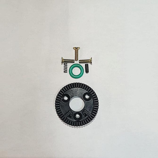 Sale Sparepart Maquinos E75 E75T - Grin Size Adjust Maquinos E75 E75T