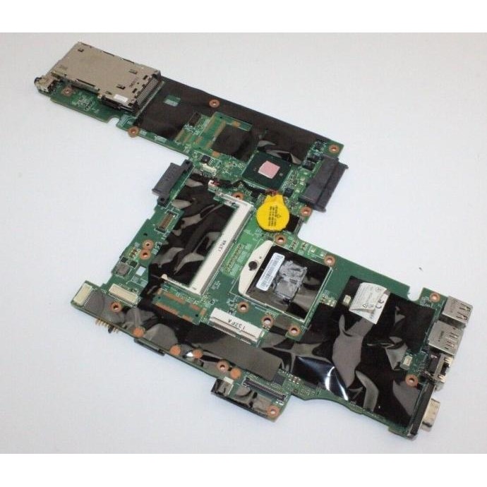 Motherboard Laptop Lenovo Thinkpad T410 Cpu -520M Co