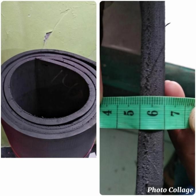 Spon Alas Bak Mobil Pick Up