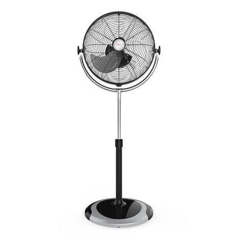 Maspion Stand Fan / Kipas Angin Pw-1603 S / Pw 1603 S (16 Inch) New Stok