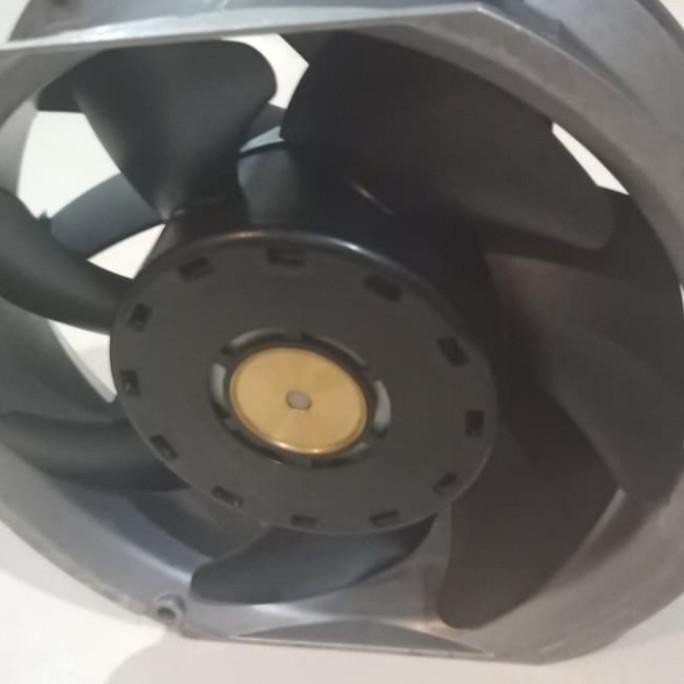 Axial Fan San Ace Dc 48V New Stok