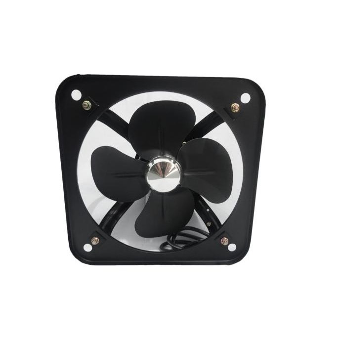 Axial Wall Fan 14 Inch (Industrial Ventilation Fan) - Gfaf 35A New Stok