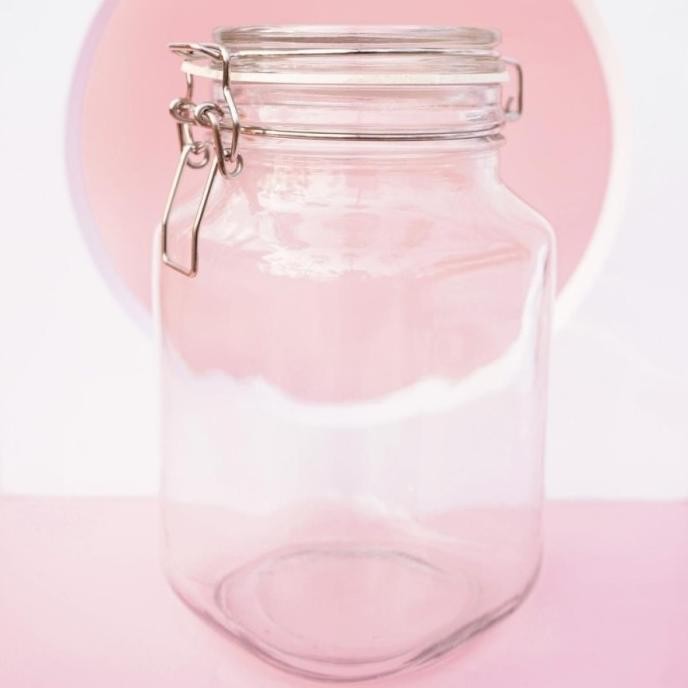 HERMETICO JAR 1500ML