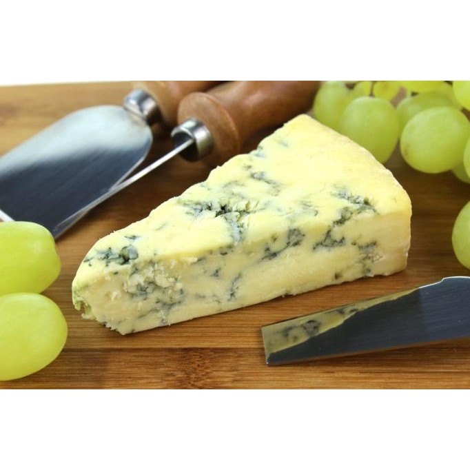 

Bubuk Penicillium Roqueforti untuk Blue Cheese (Keju Biru)