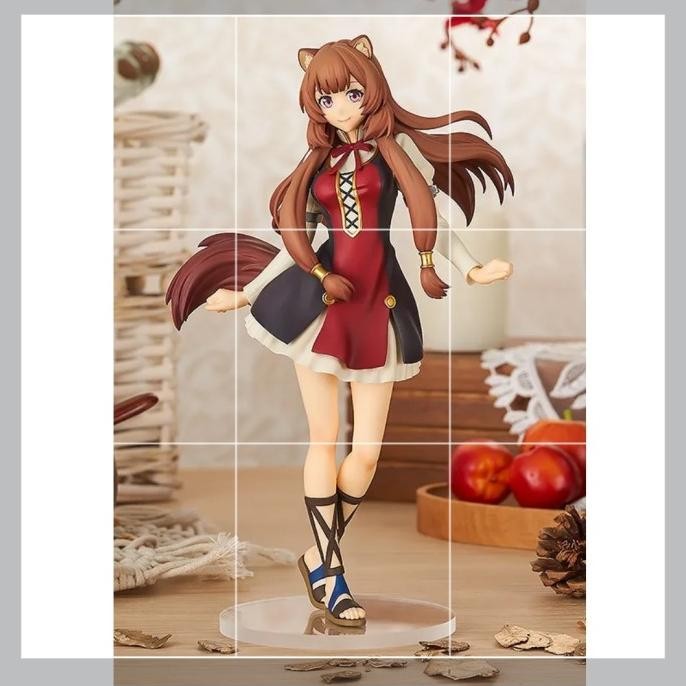 Pop Up Parade L Figure Raphtalia