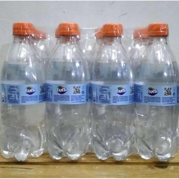 

Grosir Fanta Soda Water 250Ml Botol 1 Karton Isi 12Pcs
