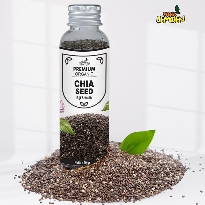 

Promo Paket Terbaru 3In1 Big Cuka Apel 500Ml, Sari Nipis 500Ml, Chia Seeds 70Gr - Suur Lemoen Jakarta Timur