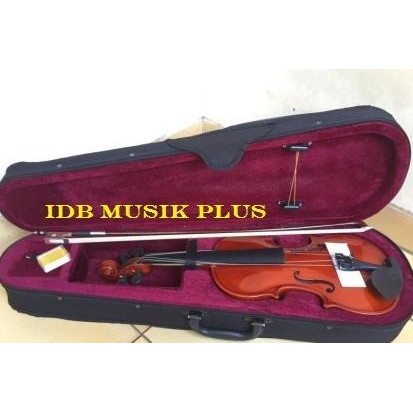 Biola Violin Viena Vienna Original Co