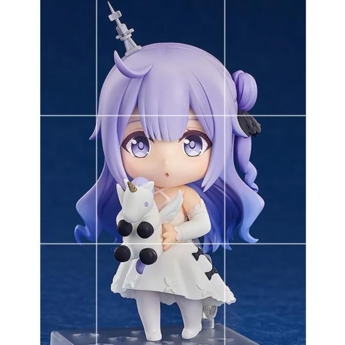 Nendoroid Unicorn Azur Lane