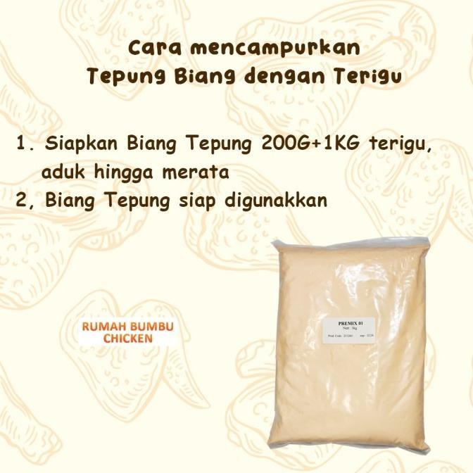 

Promo Paket Premix 01 1 Karton Kecil Isi 10 Kg