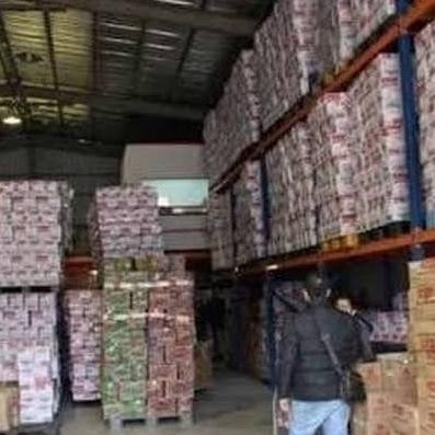 

Murah Sagu Tani Cap Pak Tani Gunung Dus 10Kg Tepung Tapioka