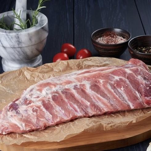 

Promo Pork Ribs Import / Iga Babi Import - 1Kg