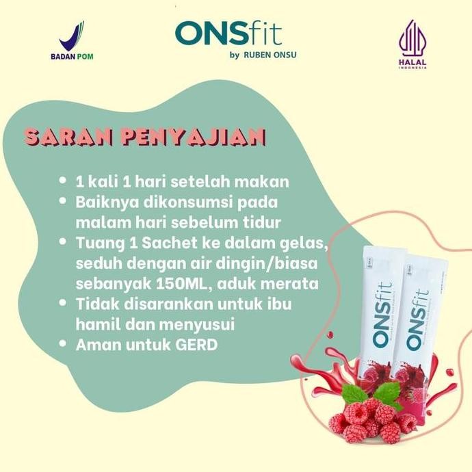 

Promo 1 Box Minuman Serbuk Rasa Raspberry (Mendapatkan Salah Satu Gift Pada Saat Live ) Iii