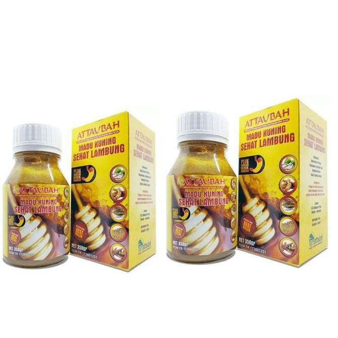 

Sale Madu Kuning Attaubah | Membantu Memelihara Kesehatan Lambung