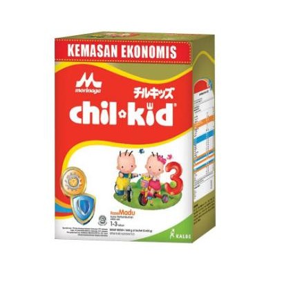 

Sale Morinaga Chil Kid Gold Madu Susu Formula 1600 Gram