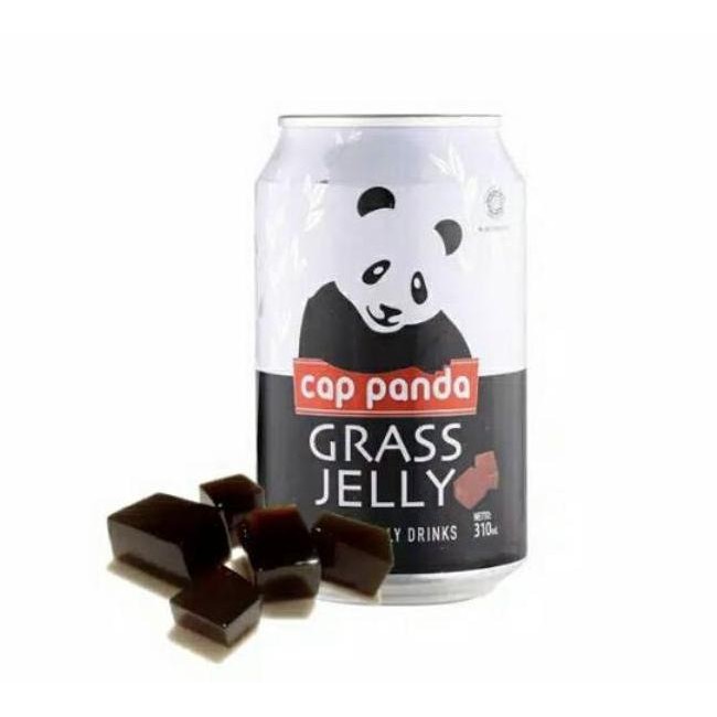 

Promo Cincau Panda 1 Dus Isi 24 Kaleng Cincau Panda Murah