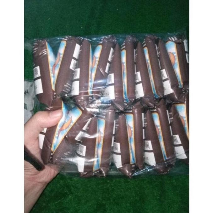 

Sale 2Pak (4 Renceng ) Kopi Gula Cap Liong Bulan 25 Gram X 40Sachet