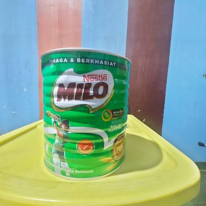 

Sale Milo Kaleng 1,4 Kg Milo Kaleng Malaysia 1.4 Kg