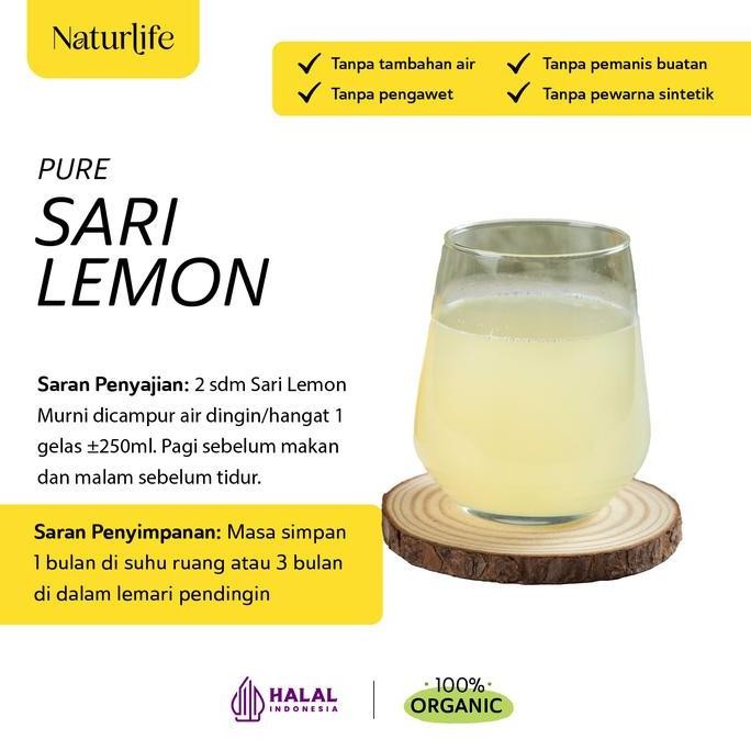 

Murah Paket Sehat 3 In 1 - Sari Lemon 250Ml, Cuka Apel 250Ml & Chia Seed 70G