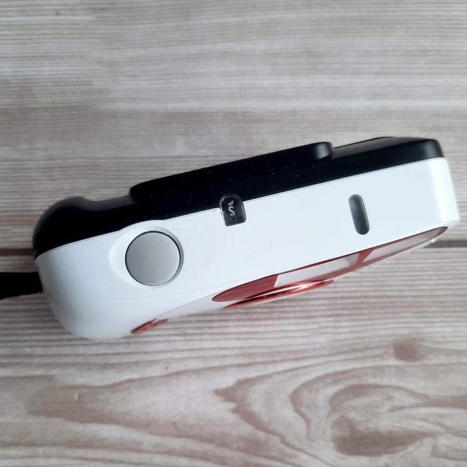 Murah Kamera Analog Fujifilm Zipp Rio Flezz Dic Star Cometa Axxi Motor Non COD