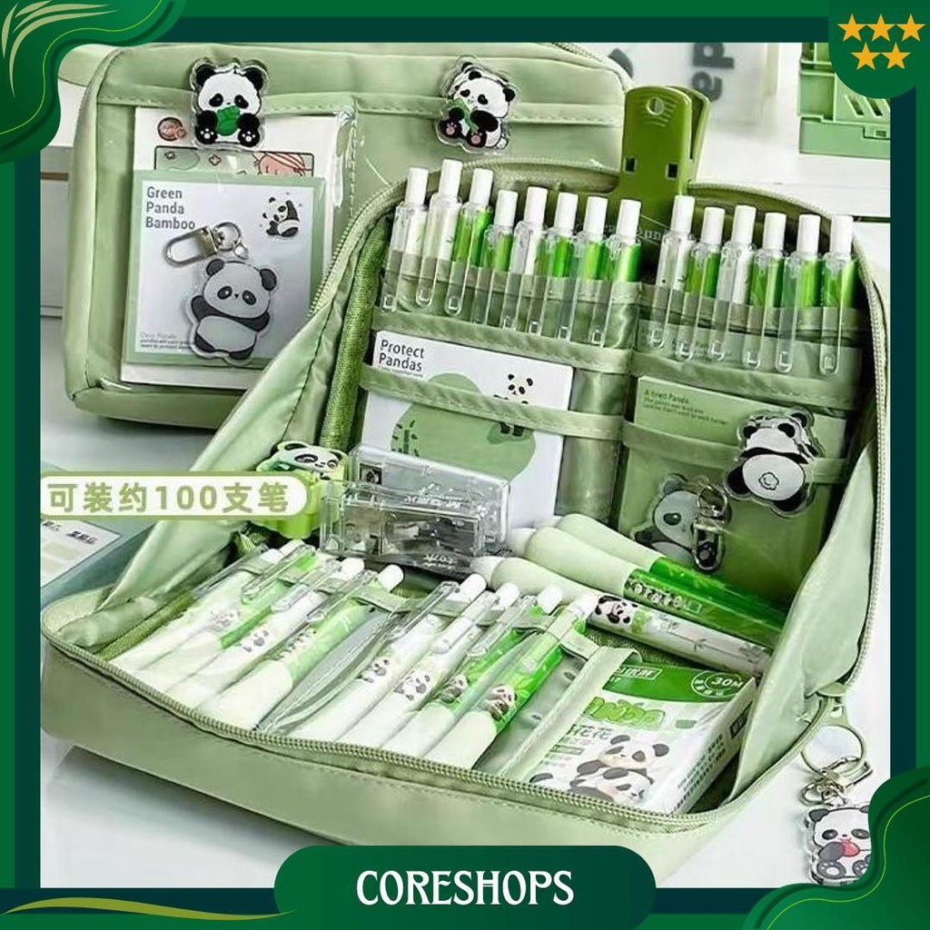 

Hc Tempat Pensil 12 Sekat Kotak Pensil Model Polos Bahan Kanvas Ukuran Jumbo Pouch Tempat Alat Tulis 90 Kapasitas Besar Perlengkapan Sekolah Kantor 12 Layers Ori