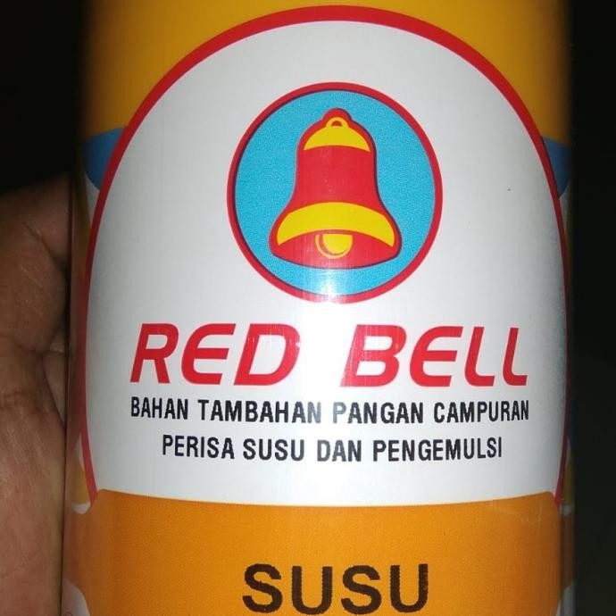 

Sale Redbell Pasta Susu 1Kg