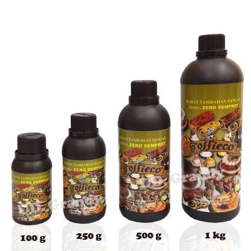 

Murah Toffieco Zero Semprot 500 Gram