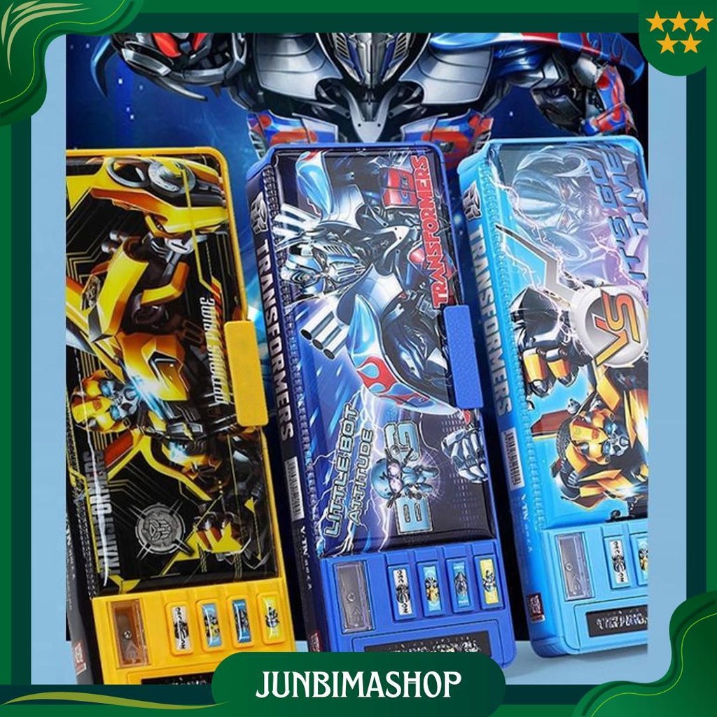 

Tempat Rautan Pensil Pensil Magnet Sandi Kotak Pensil Anak Kode Tempat Sandi Kunci Kombinasi Pensil Berkapasitas Besar Tombol Multifungsi Tempat Pensil Dua Sisi Tahan Air Dengan Cod