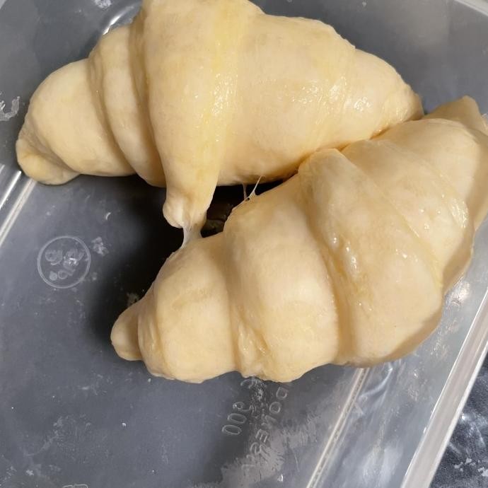 

Sale Butter Croissant Dough Bonpatis Frozen