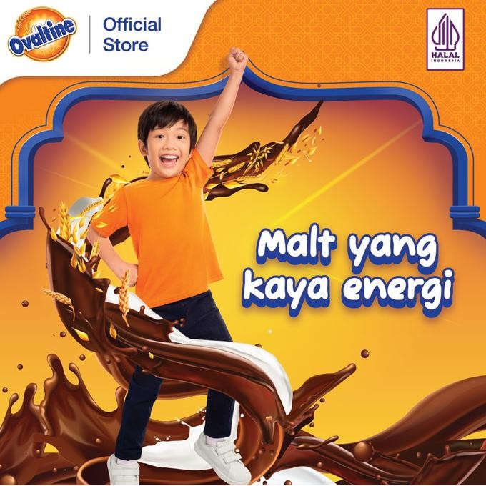 

Sale Ovaltine Classic Susu Bubuk Coklat 22Grx10Sx6