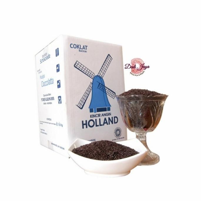 

Meses Holland karton 12.5kg