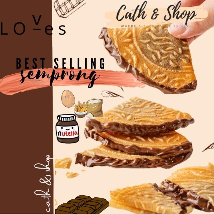 

Promo Semprong Loves - A Isi 7