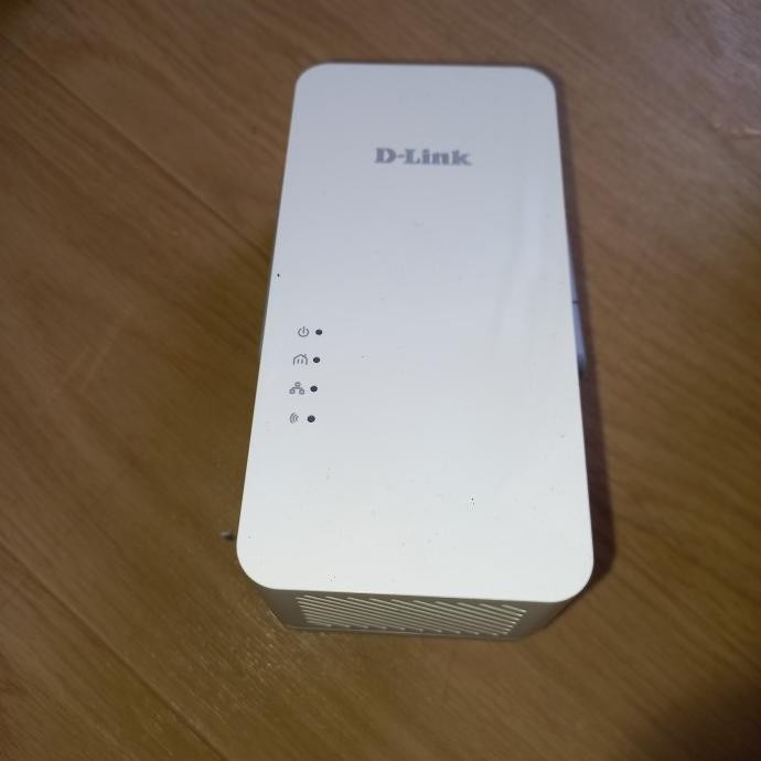 D Link Model Dhp-W610Av Co