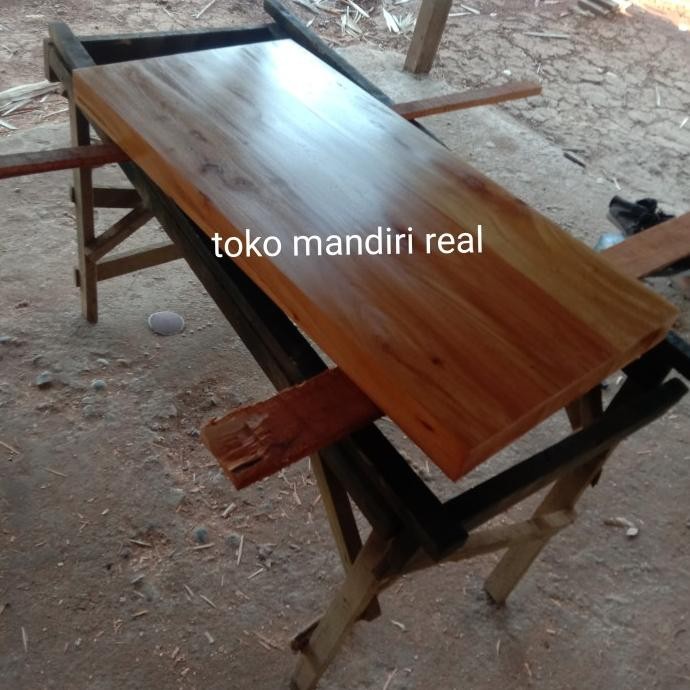 Top Table Wastafel /3 Unit New Stok
