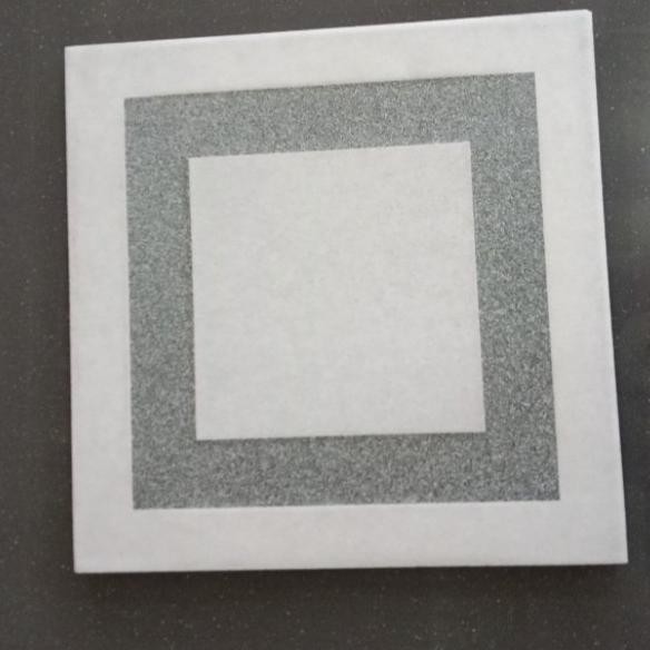 KRAMIK LANTAI KAMAR MANDI 25X25 H32