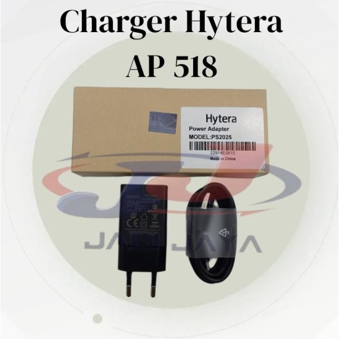 Charger HT Hytera AP 518