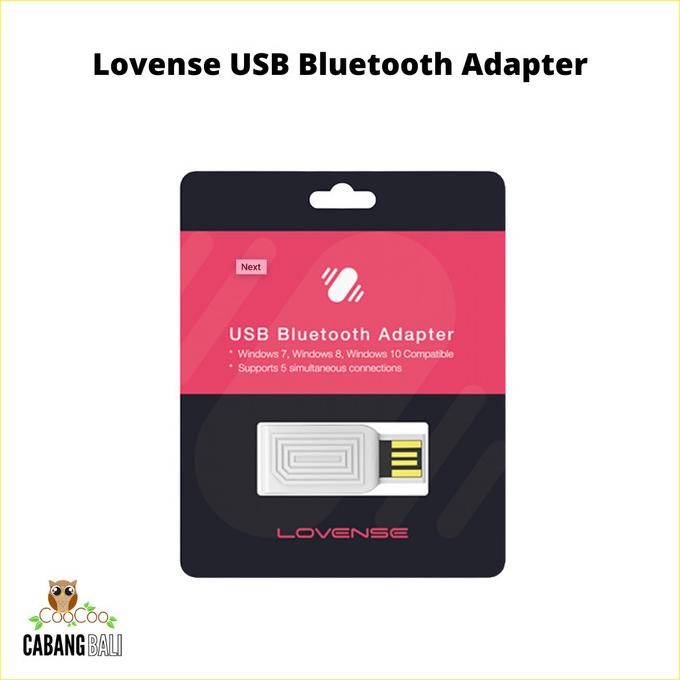 Lovense USB Bluetooth Adapter