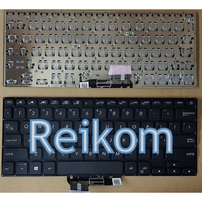 TERBARU keyboard asus vivobook s14 s430 s430ua s430un s430fn