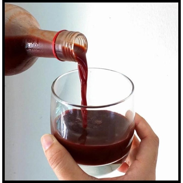 

Ningxia Red Botol 750Ml & Sachet 60Ml (Original & Sealead) Original Best Seller