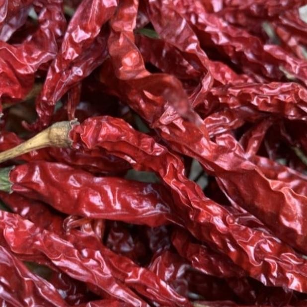 

Cabaicabe Merah Ering Tuang Ayur Jt