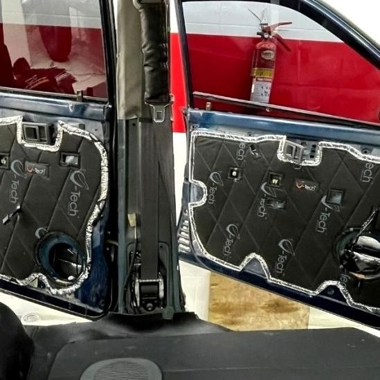 Kijang Kapsul Lgx Peredam Suara Doortrim 4 Pintu Samping Mobil Original Dan Terlaris