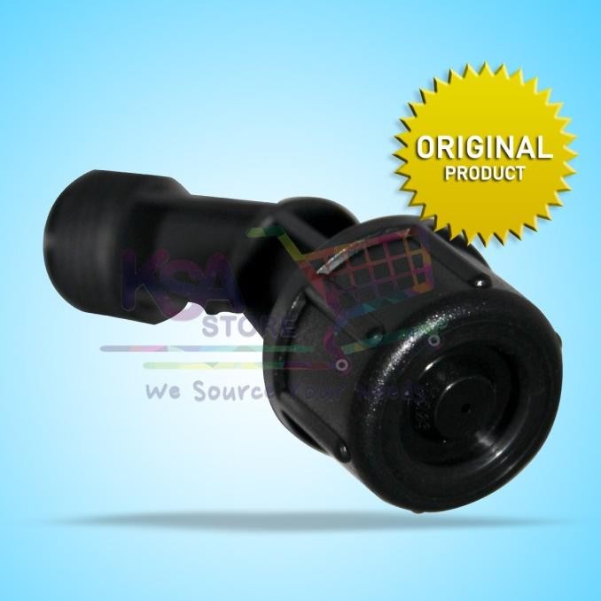 VLV BLACK CONE NOZZLE - 28 L/HA ORIGINAL DAN TERPERCAYA