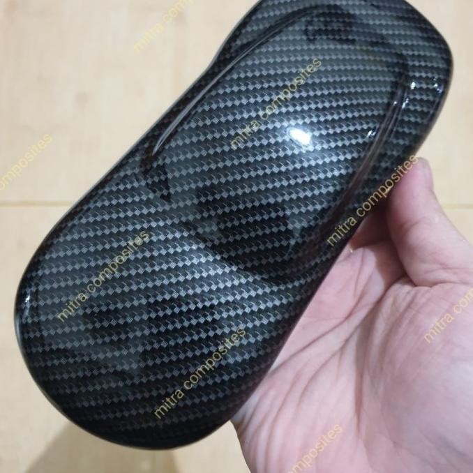 [Good] Film Cat Carbon Karbon Celup WTP WTF