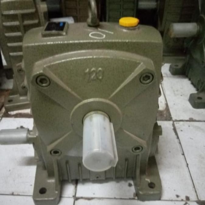Gearbox Wpa 100 Girbox Wpa 100 Gerbox 100 Girbok Wpa 100 Gearbok Wpa New Stok