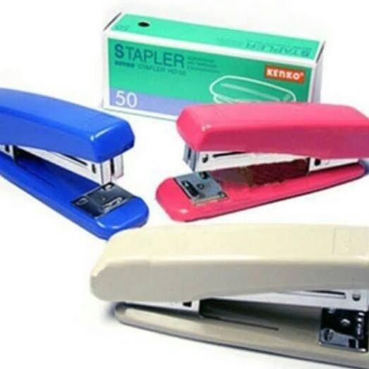 

STAPLER BESAR KENKO HD 50 murah