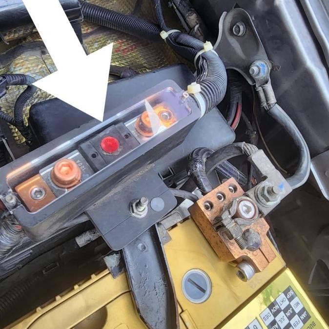 

Nano Sticker 1Cm Per 1 Uni Co