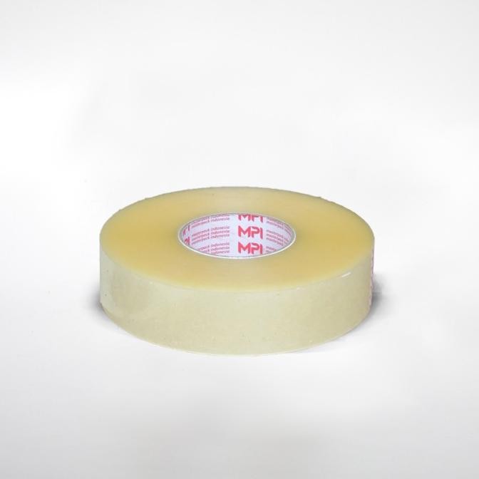 

Lakban Bening - Lakban Cokelat 45 mm x 500 Yard Master Pack Indonesia murah