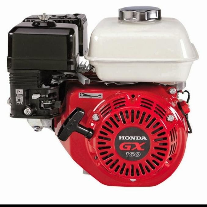 Gx160 Mesin Engine Penggerak Serbaguna Gp 160 5.5Hp Honda Thailand New Stok