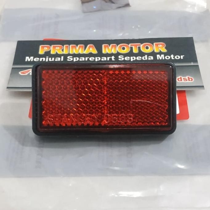 TERBARU - MATA KUCING BELAKANG RX KING ORI